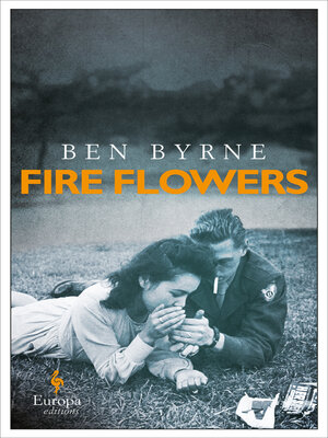 cover image of Fire Flowers